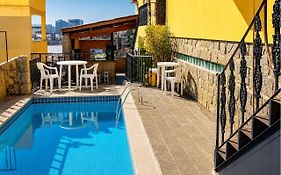Apartamentos Porto Maravilha